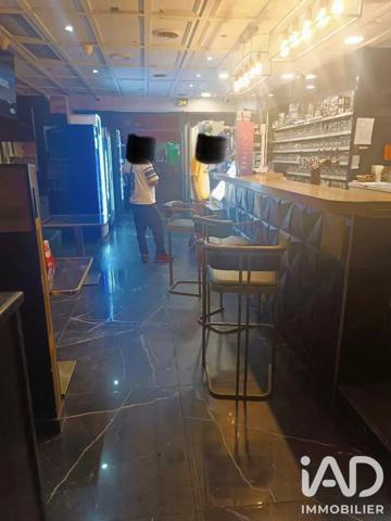 Tabac, Presse, Loto​ à vendre 120 m² Montpellier