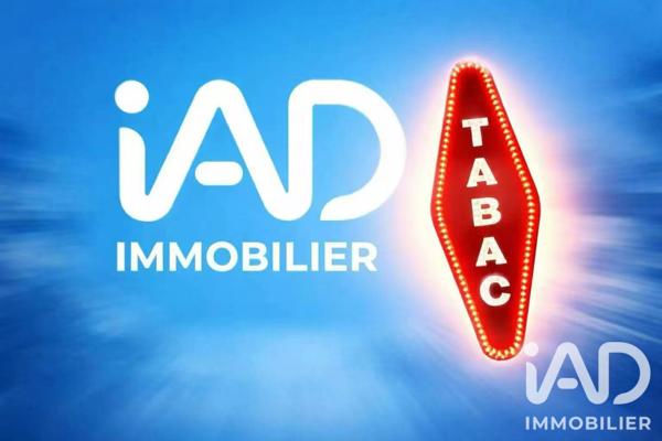 Tabac, Presse, Loto​ à vendre 120 m² Montpellier
