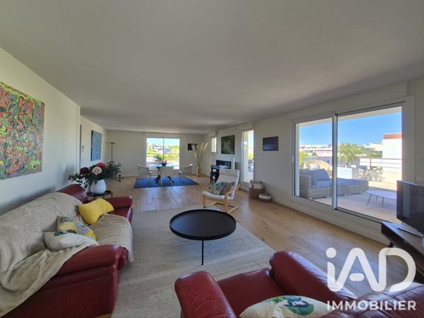 Appartement à vendre 4 pièces 130 m² Montpellier
