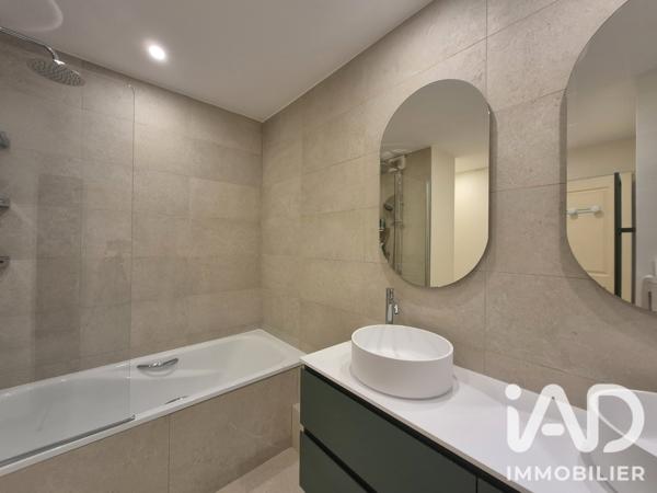 Appartement à vendre 4 pièces 130 m² Montpellier