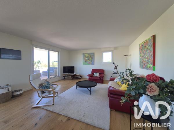 Appartement à vendre 4 pièces 130 m² Montpellier