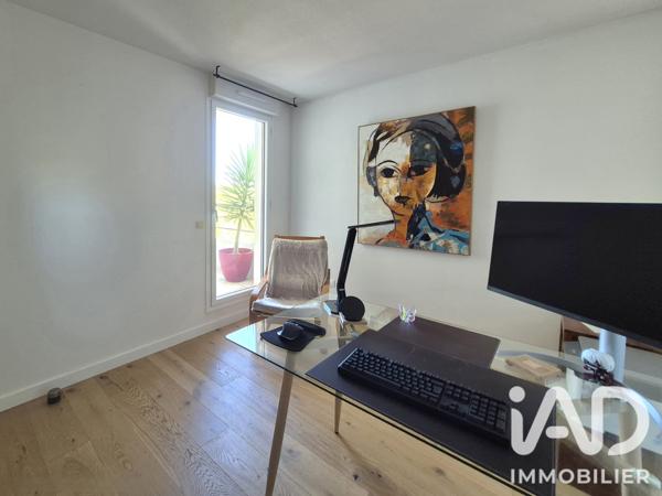 Appartement à vendre 4 pièces 130 m² Montpellier