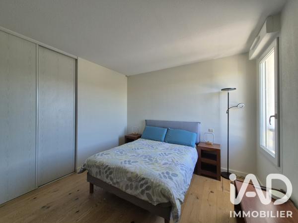 Appartement à vendre 4 pièces 130 m² Montpellier