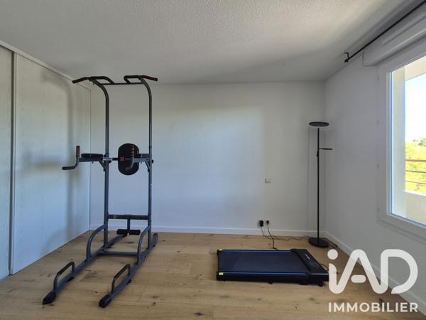 Appartement à vendre 4 pièces 130 m² Montpellier