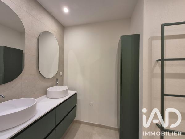 Appartement à vendre 4 pièces 130 m² Montpellier