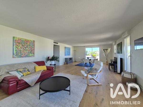 Appartement à vendre 4 pièces 130 m² Montpellier