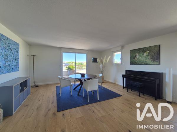 Appartement à vendre 4 pièces 130 m² Montpellier