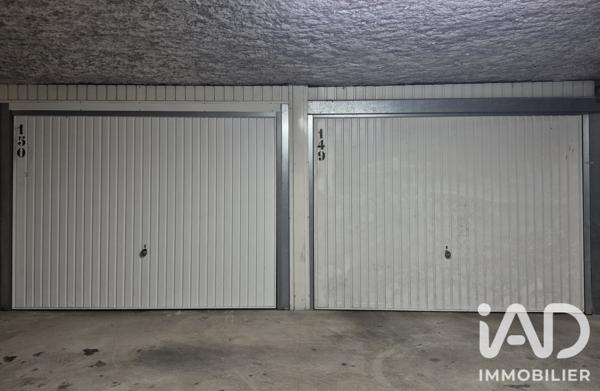Appartement à vendre 4 pièces 130 m² Montpellier