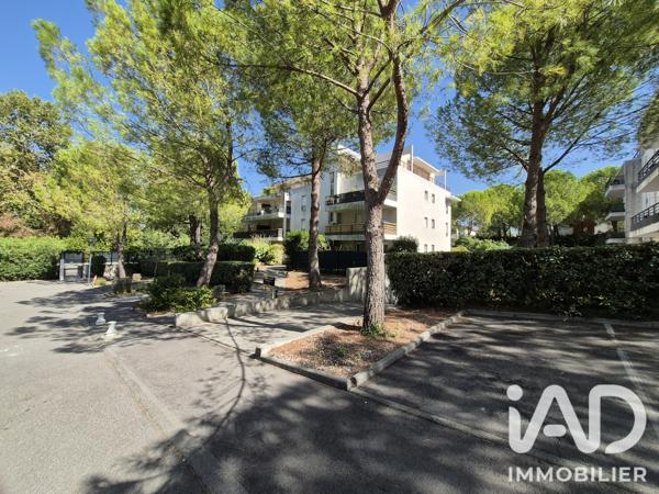 Appartement à vendre 4 pièces 130 m² Montpellier