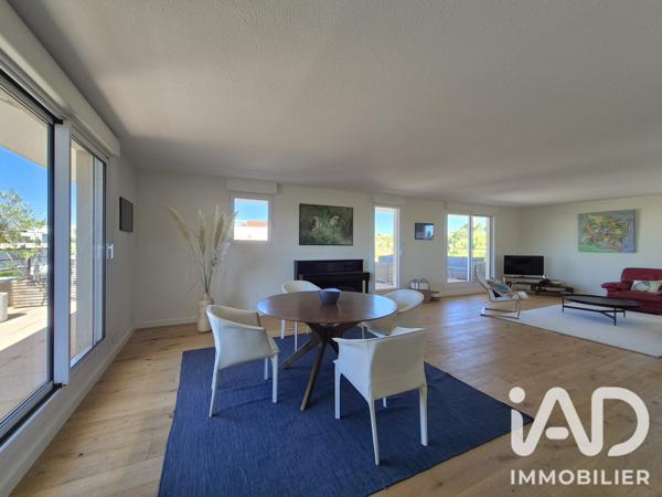 Appartement à vendre 4 pièces 130 m² Montpellier