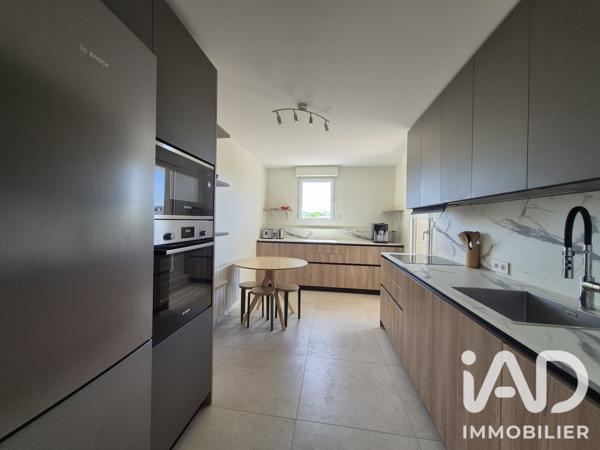 Appartement à vendre 4 pièces 130 m² Montpellier