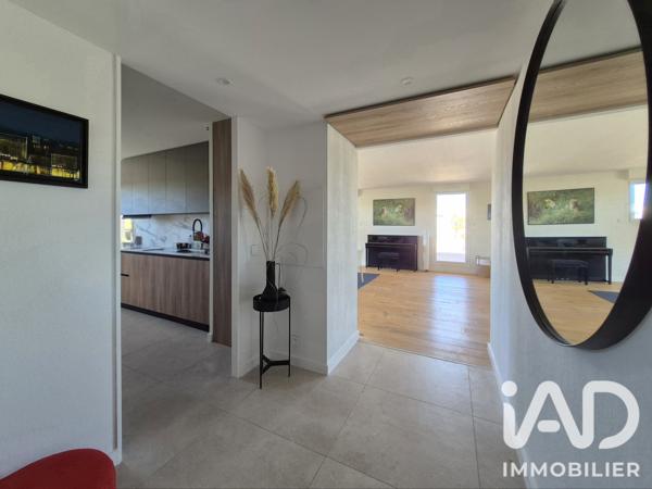Appartement à vendre 4 pièces 130 m² Montpellier