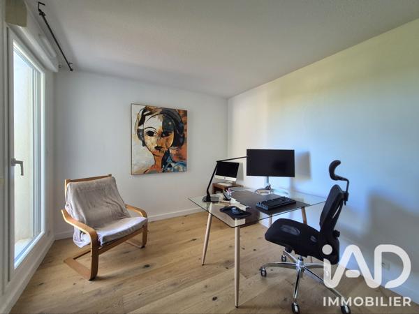 Appartement à vendre 4 pièces 130 m² Montpellier