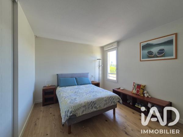 Appartement à vendre 4 pièces 130 m² Montpellier