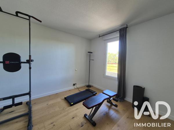 Appartement à vendre 4 pièces 130 m² Montpellier