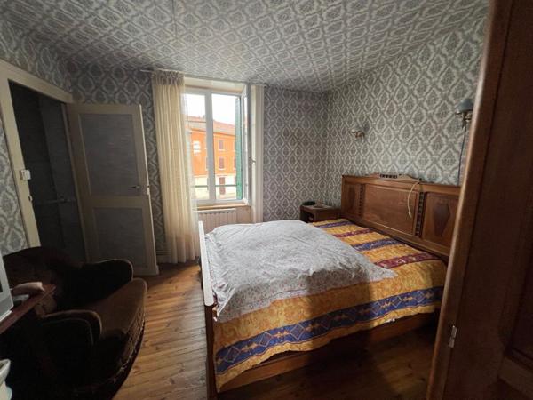 Maison Saint Remy Sur Durolle 4 pièce(s) 102 m2