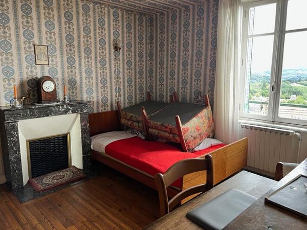 Maison Saint Remy Sur Durolle 4 pièce(s) 102 m2