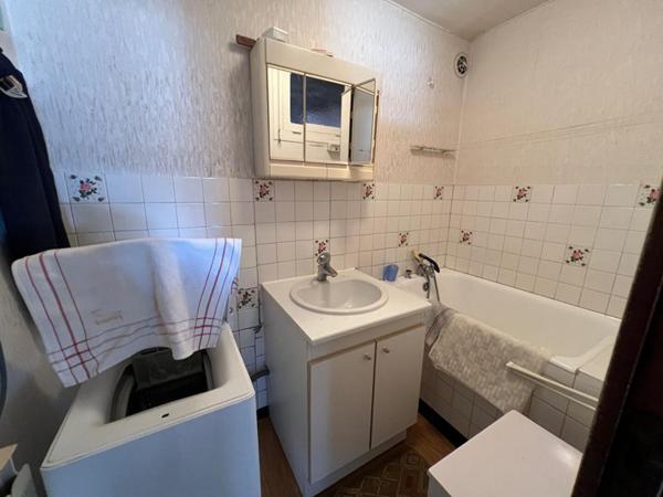 Maison Saint Remy Sur Durolle 4 pièce(s) 102 m2