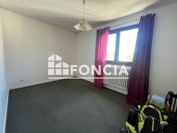 À vendre Appartement 4 pièces 80.1 m² - Frontenex 73460