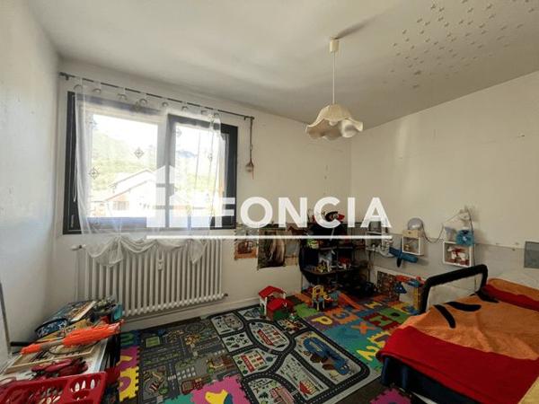 À vendre Appartement 4 pièces 80.1 m² - Frontenex 73460