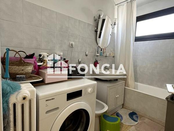 À vendre Appartement 4 pièces 80.1 m² - Frontenex 73460