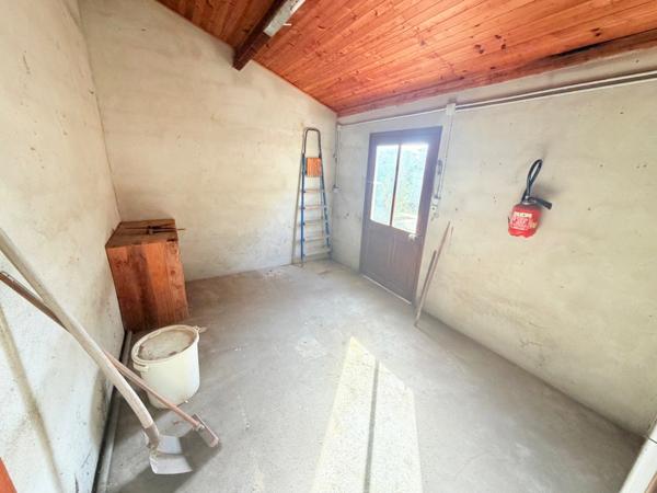 Maison à vendre 5 pièces GUEUGNON (71)
