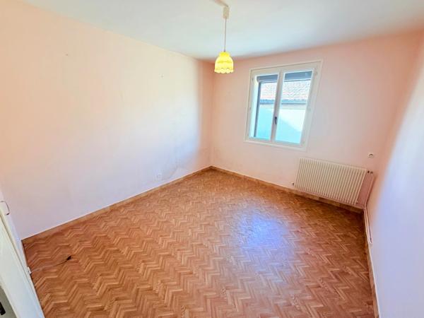 Maison à vendre 5 pièces GUEUGNON (71)