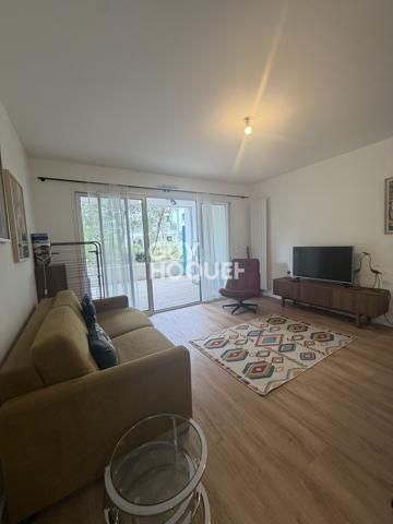 Appartement à louer de 2 pièces
