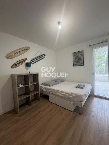 Appartement à louer de 2 pièces