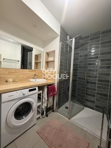 Appartement à louer de 2 pièces