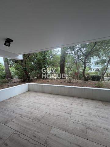 Appartement à louer de 2 pièces