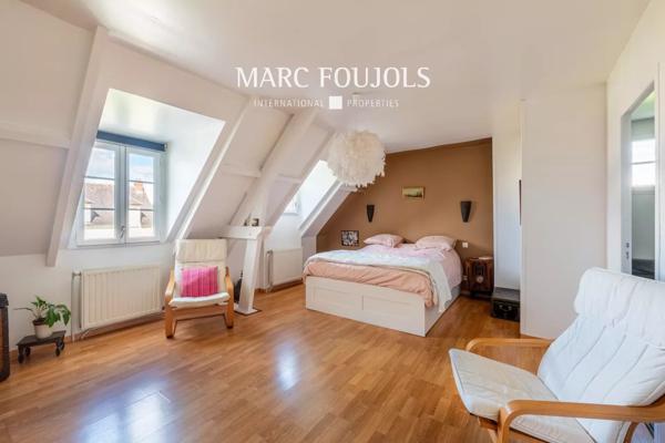 Maison familiale aux portes de Senlis