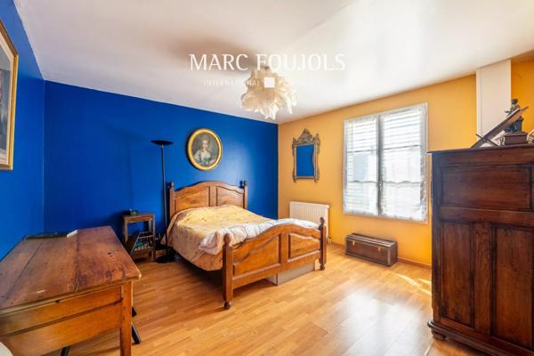 Maison familiale aux portes de Senlis