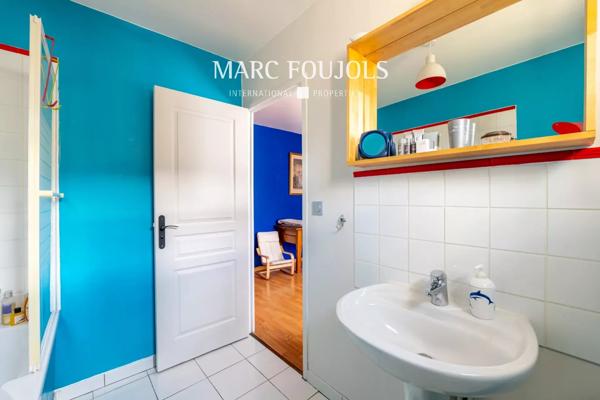 Maison familiale aux portes de Senlis