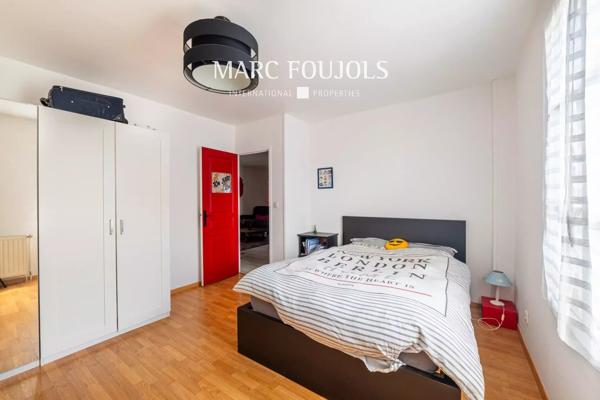 Maison familiale aux portes de Senlis