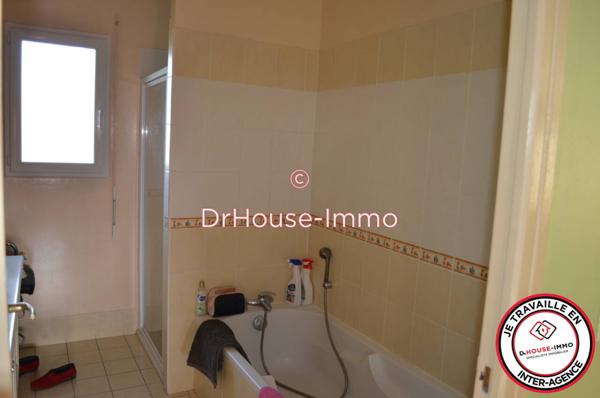 Maison à vendre 5 pièces de 97 m²