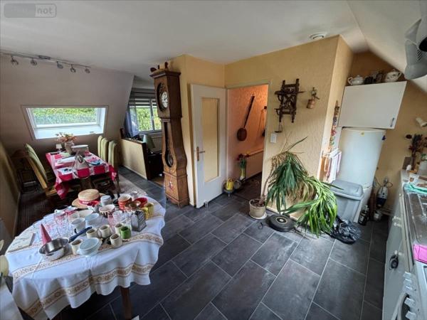 Appartement à vendre à Hérimoncourt dans le Doubs (25310), ref : A-9-1082319