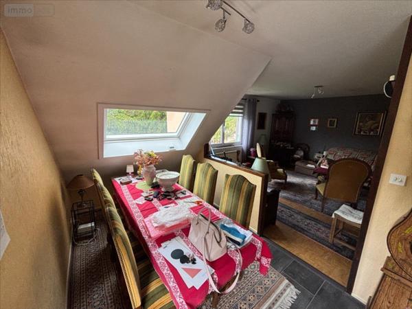 Appartement à vendre à Hérimoncourt dans le Doubs (25310), ref : A-9-1082319