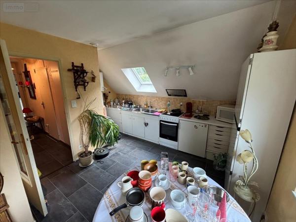 Appartement à vendre à Hérimoncourt dans le Doubs (25310), ref : A-9-1082319