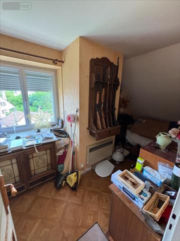Appartement à vendre à Hérimoncourt dans le Doubs (25310), ref : A-9-1082319