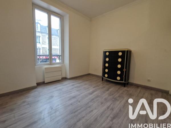 Appartement à vendre 2 pièces 38 m² Villeneuve-Saint-Georges