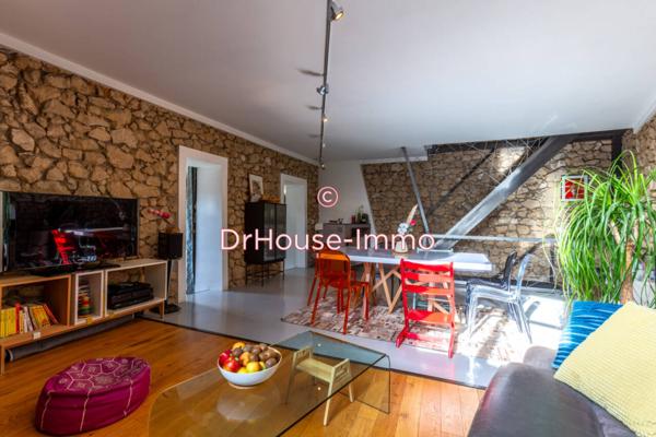 Maison à vendre 4 pièces de 105 m²