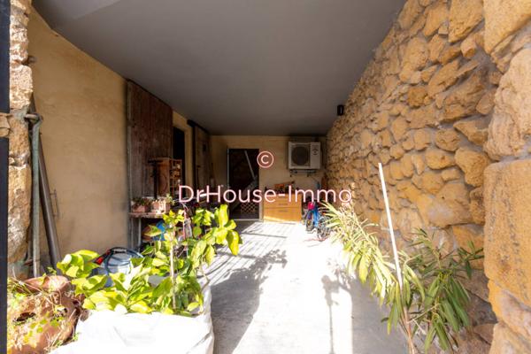 Maison à vendre 4 pièces de 105 m²