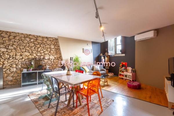 Maison à vendre 4 pièces de 105 m²