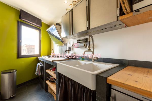 Maison à vendre 4 pièces de 105 m²