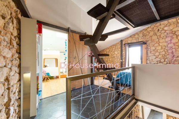 Maison à vendre 4 pièces de 105 m²