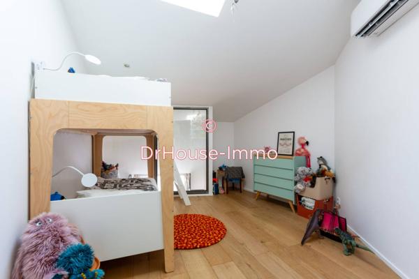 Maison à vendre 4 pièces de 105 m²