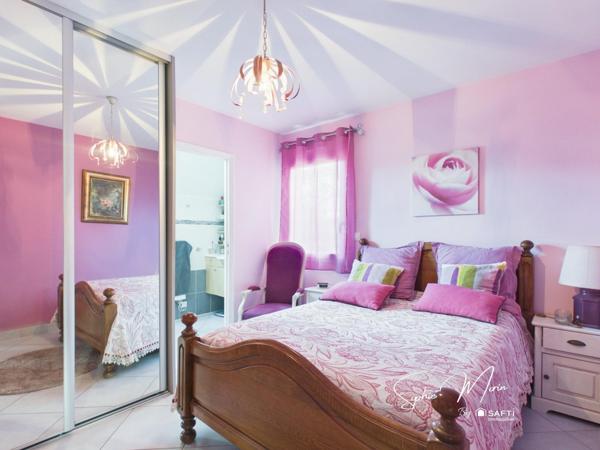Maison contemporaine – Quartier de Keraliès – À 5 minutes de la plage de Keryvon