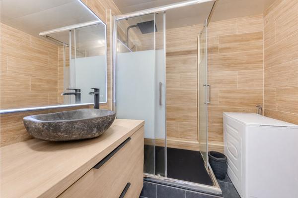 Maison Ozoir La Ferriere 5 pièce(s) 78.7 m2