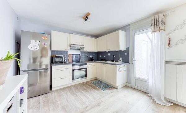 Maison Ozoir La Ferriere 5 pièce(s) 78.7 m2